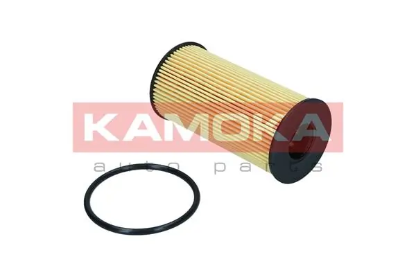 Filtro de aceite motor para Renault CAPTUR II (HF)