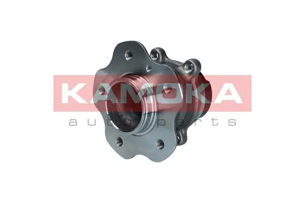 Buje de rueda Nissan Qashqai II desde 84,13 €