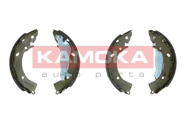 JQ202101 Kamoka