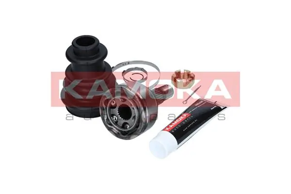 Junta homocinetica para Peugeot 207 WA, WC