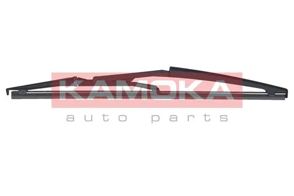 Limpiaparabrisas posterior Fiat Panda II (169A)