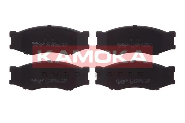 JQ101182 Kamoka