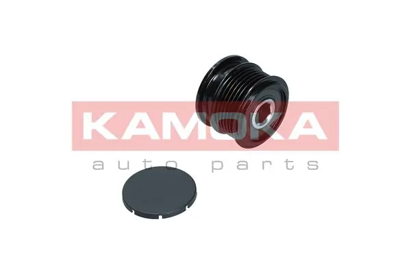 Polea alternador Chrysler Voyager 