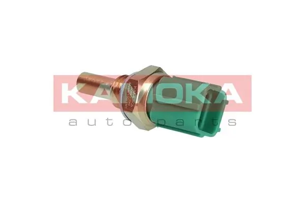 4080036 Kamoka Sensor temperatura refrigerante