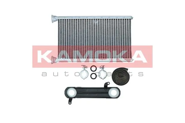 Radiador interior para BMW 1  F21