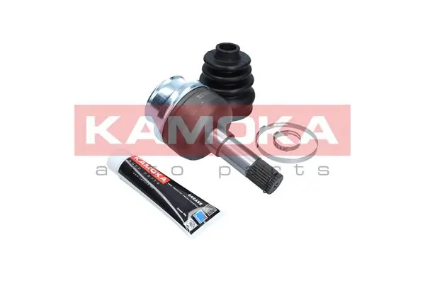 8724 Kamoka Junta homocinética interna delantera