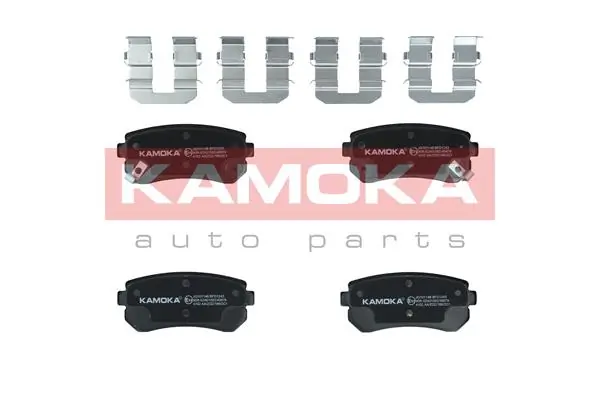 JQ101146 Kamoka