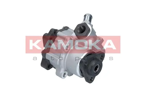 PP010 Kamoka