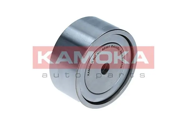 Polea correa distribución para Audi 100 4A2