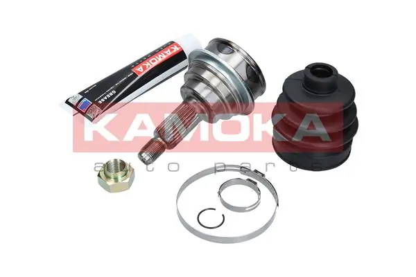 Junta homocinética exterior delantera Citroen C15 furgoneta (VD) (1984 - 1997) precio, desde 33,22 EUR