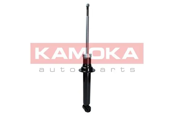 2000013 Kamoka Amortiguadores posteriores