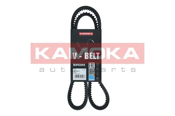 7010311 Kamoka