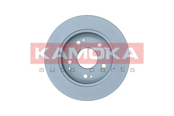 103395 Kamoka Freno de disco trasero