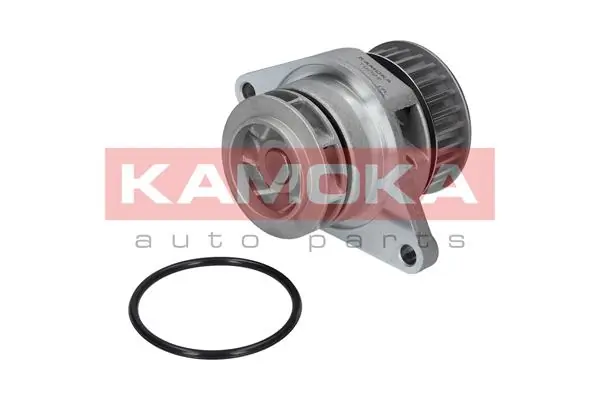 T0026 Kamoka Bomba refrigerante coche