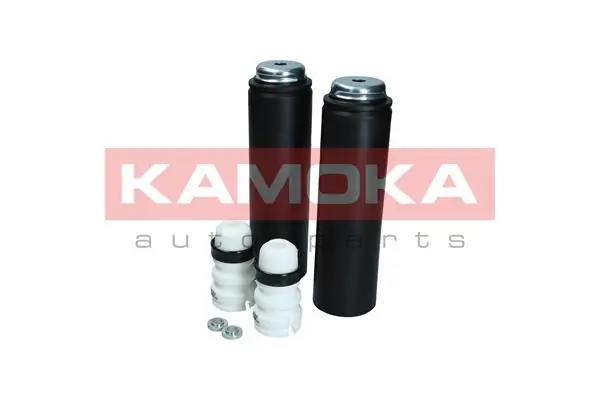 Comprar Tope de amortiguador trasero y guardapolvo Fiat Bravo II 198