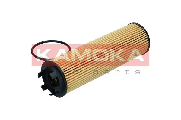 Filtro de aceite motor Mercedes A6541840000