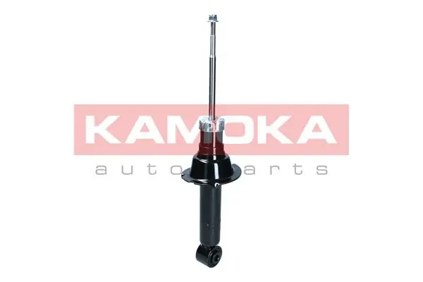 2001154 Kamoka