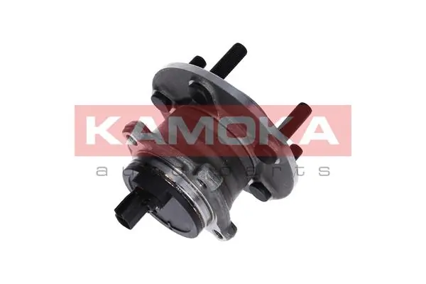 Buje de rueda Kamoka 5500140 precio, desde 107,13 EUR