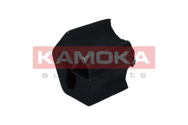890758 Kamoka