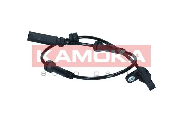 1060711 Kamoka Sensor de rueda abs