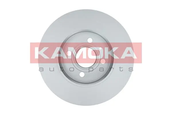1032626 Kamoka Freno de disco trasero