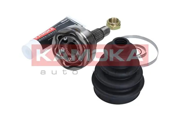 7092 Kamoka