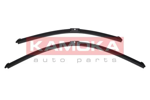 Limpiaparabrisas delanteras Audi A3 Sportback