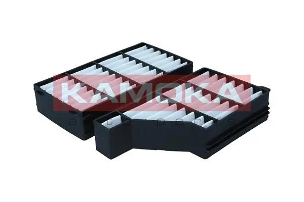 F430701 Kamoka Filtro antipolen