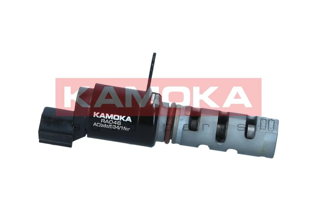 RA046 Kamoka