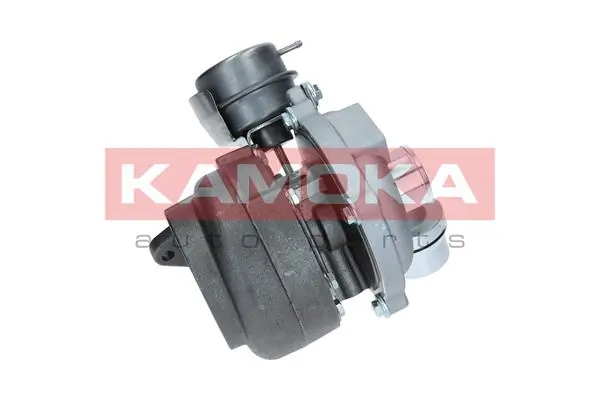 Turbocompresor 8600032 Kamoka