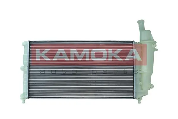  Radiador Fiat Punto 1