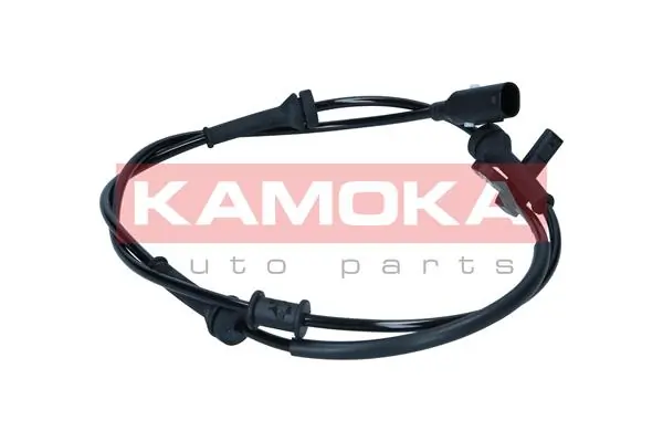 1060704 Kamoka