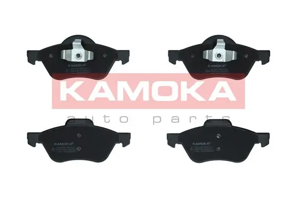 JQ101162 Kamoka