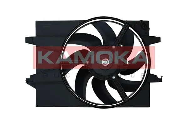 7740064 Kamoka