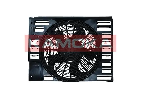 Ventilador eléctrico de aire acondicionado completo (motor y aspa) Mahle Original CFF615000P precio, desde 332,68 EUR