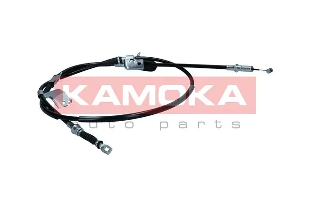 Cable de freno de mano trasero izquierdo para Honda Civic EU, EP, EV