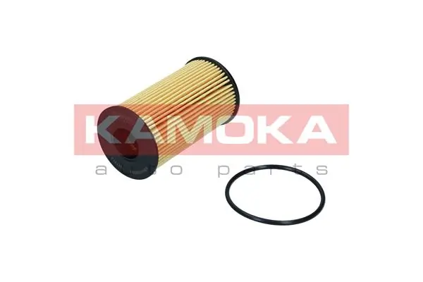 F121401 Kamoka