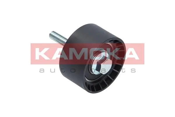 R0265 Kamoka Polea tensora intermedio de correa dentada