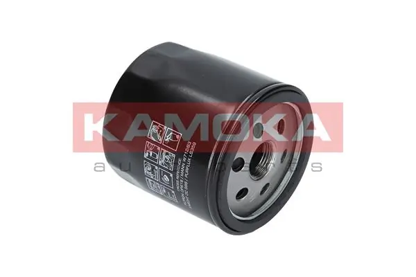 Comprar F106401 Kamoka Filtros de aceite