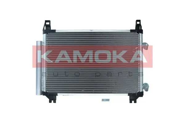 Radiador de aire acondicionado Toyota Yaris (2005-2011)