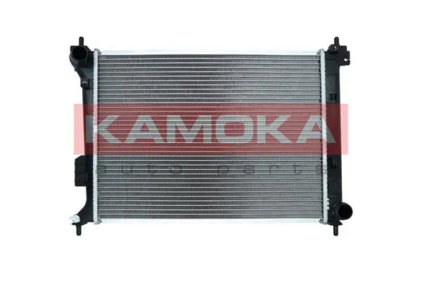 Radiador para Hyundai I20 PB