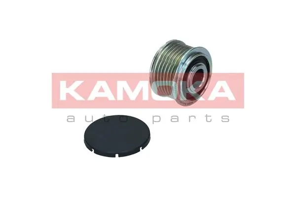 RC065 Kamoka