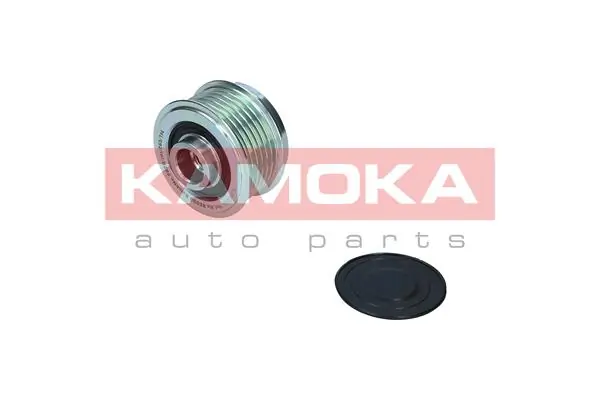 Comprar Rueda libre del alternador Q5  FYB, FYG