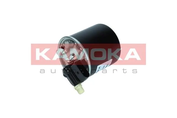 F322001 Kamoka Filtro de gasolina