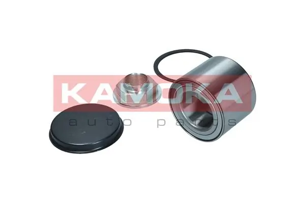 Cojinete de cubo delantero Kamoka 5600207 precio, desde 47,02 EUR