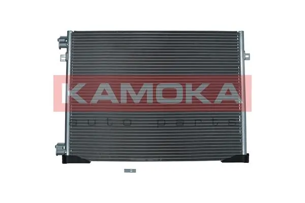 Condensador aire acondicionado para Nissan Primastar X83