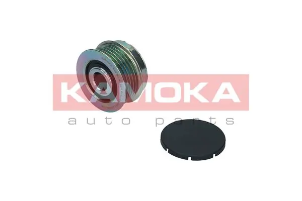 RC004 Kamoka