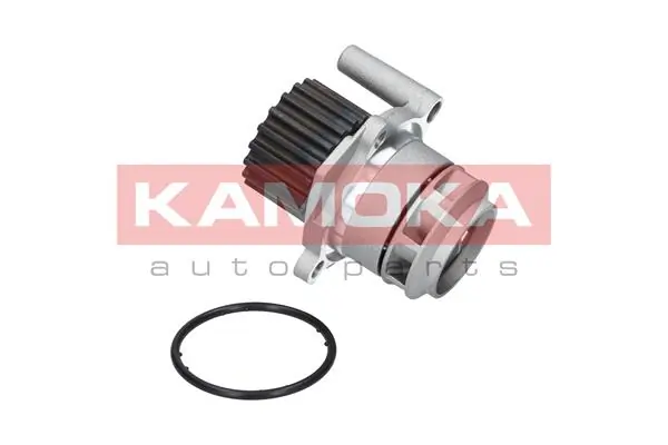 T0023 Kamoka Bomba refrigerante coche