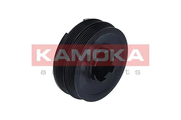 RW012 Kamoka Dámper