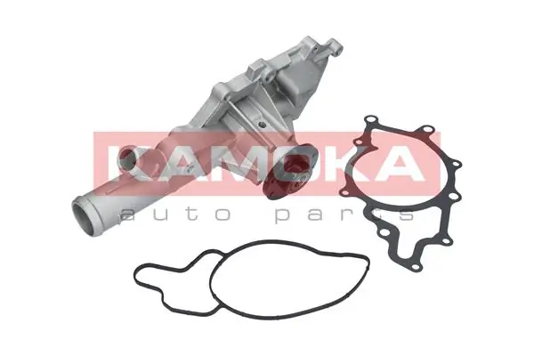 Motor de agua para Mercedes Vito  (639)